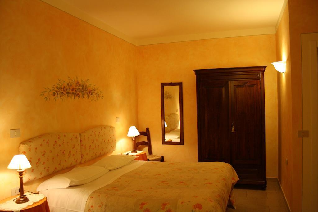 Villa Agriturismo La Pisana Zimmer foto