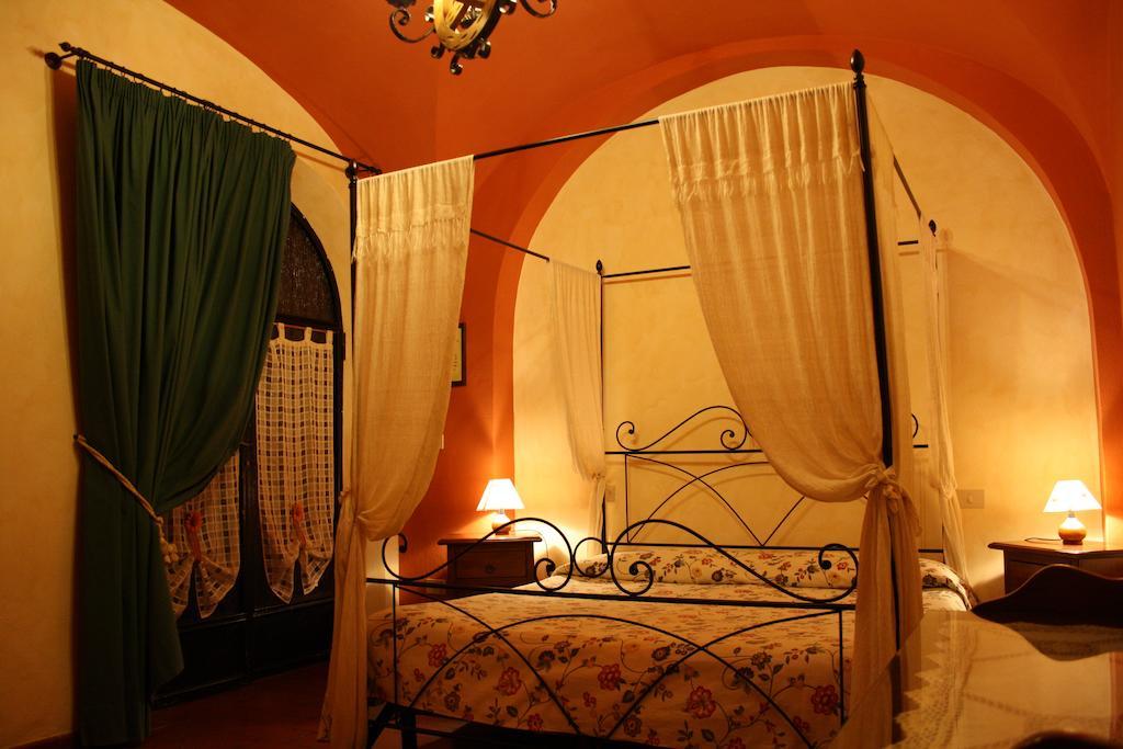 Agriturismo La Pisana Zimmer foto