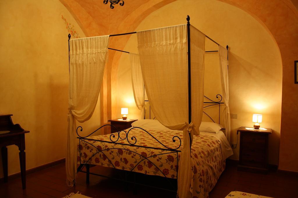 Villa Agriturismo La Pisana Zimmer foto